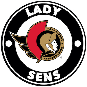 Ottawa Senators Women's Hockey powered by GOALLINE.ca